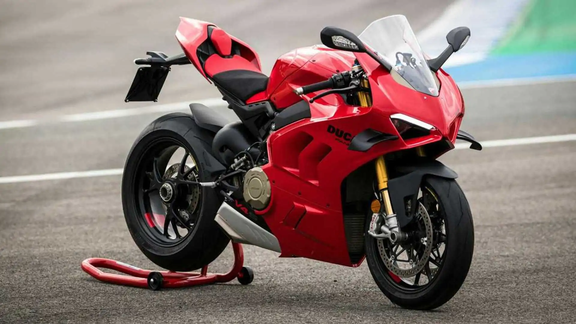 DUCATI