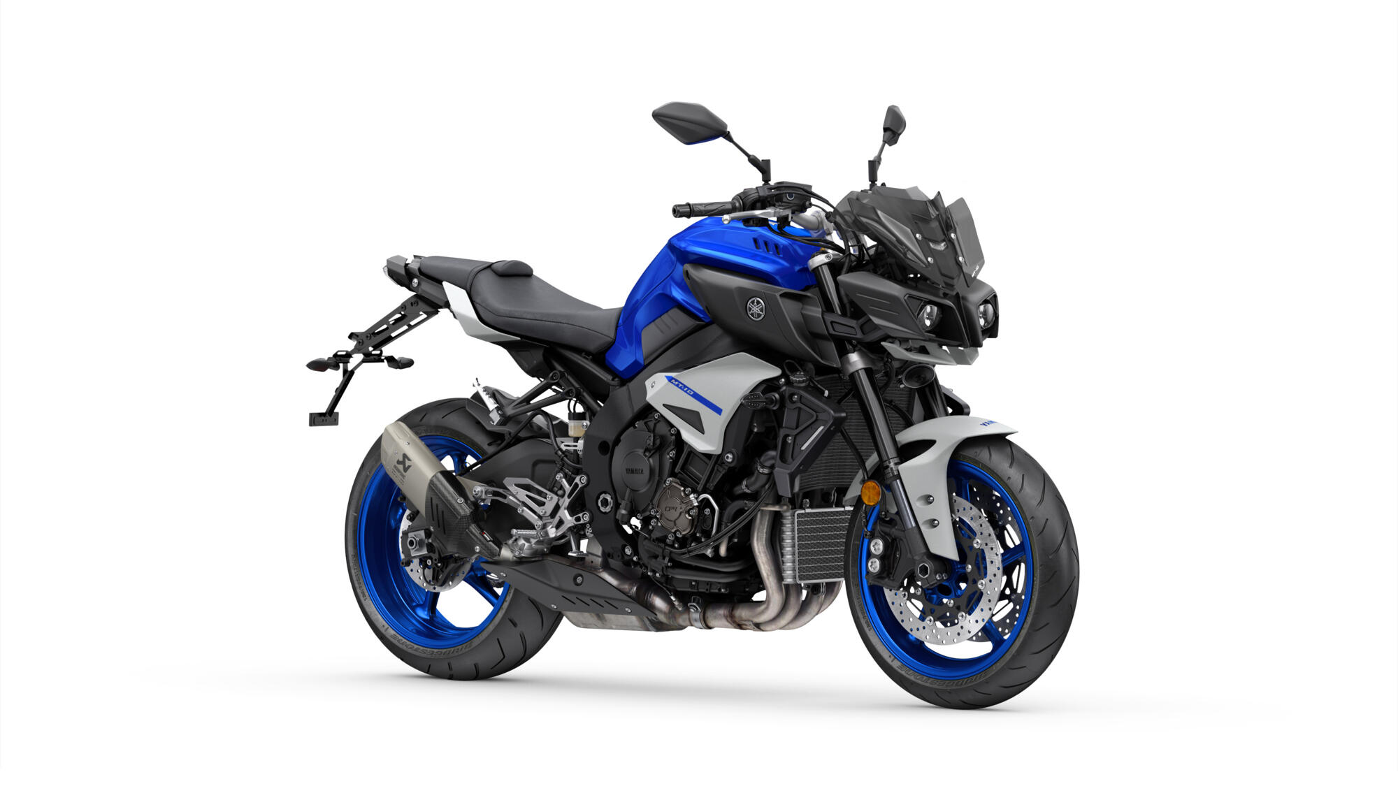 Imagen de Yamaha MT10