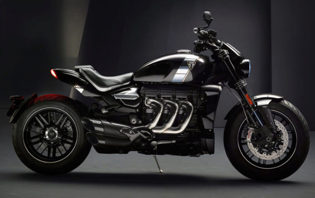 Triumph